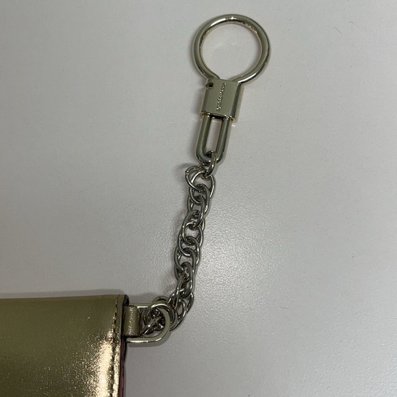 Kate Spade Keychain - Picture 4 of 6